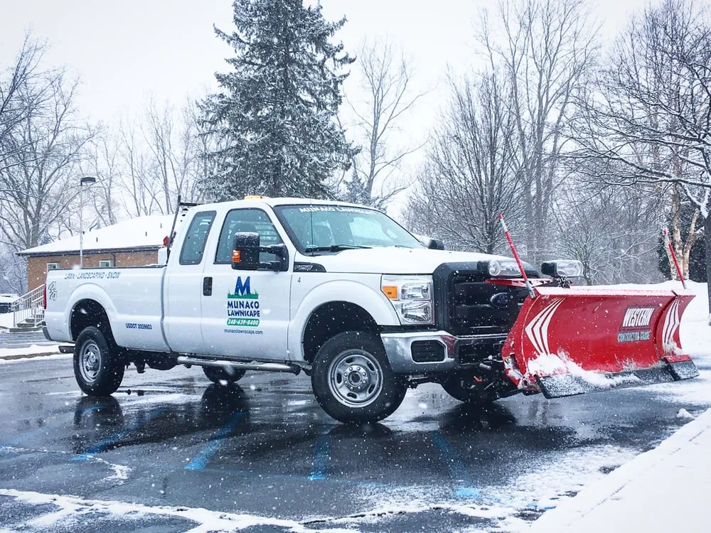 Professional lawn mowing service for outdoor upgrades across Utica, MI - Munaco Landscape