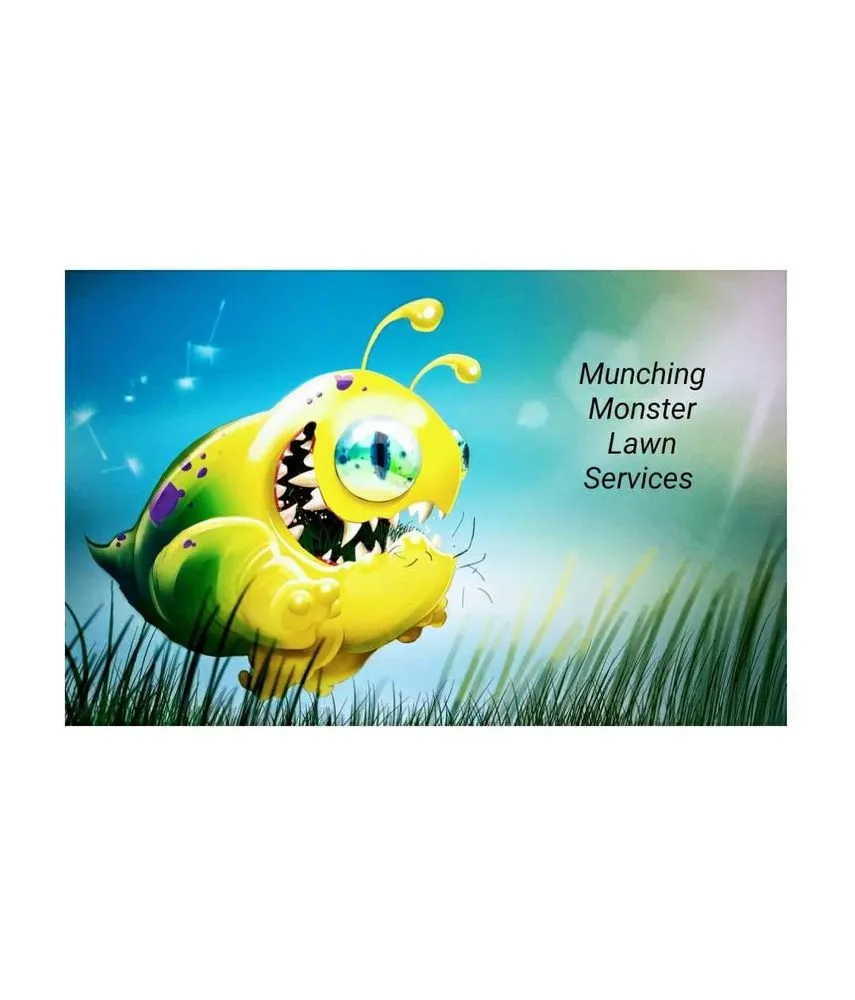 Trusted residential landscaping in Cape Coral, FL - Munching Monster Lawn Services