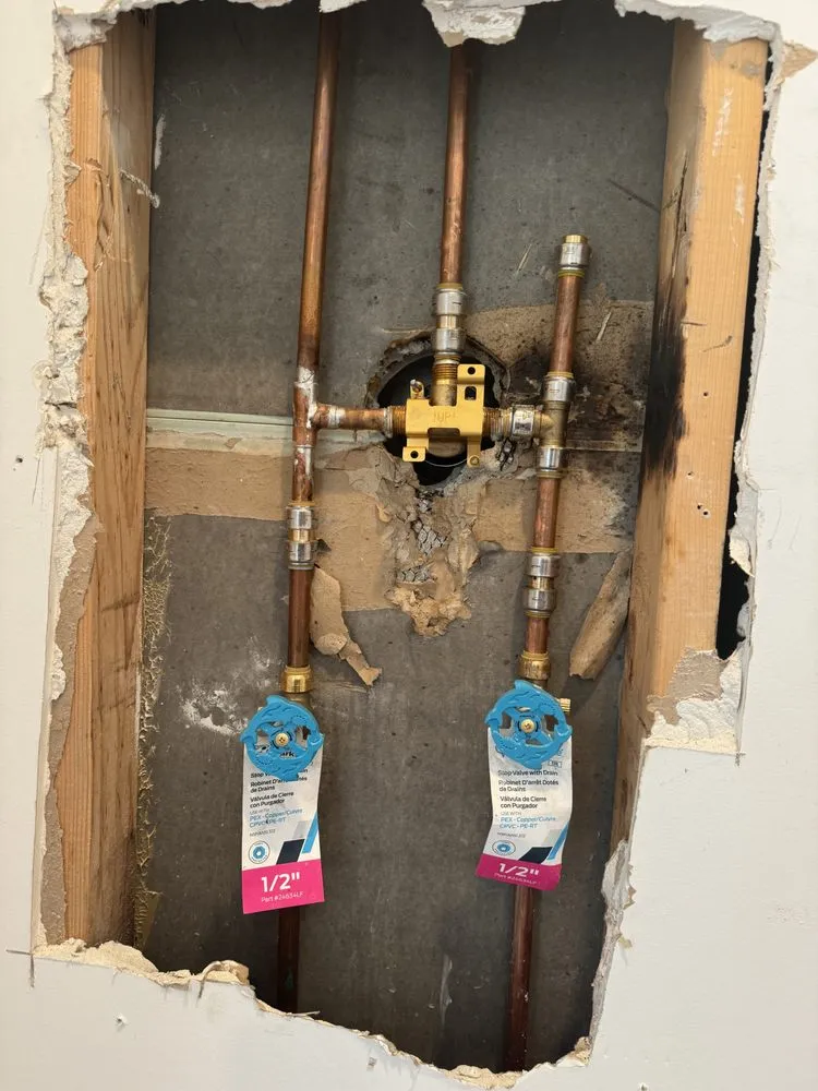 Top-rated landscape installation in Detroit, MI - Mundane Solutions