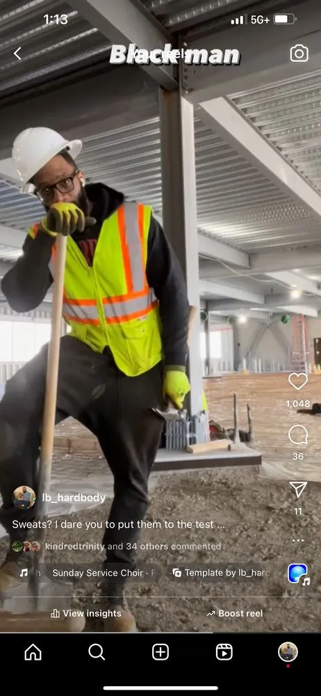 Professional residential landscaping in Detroit, MI by Mundane Solutions