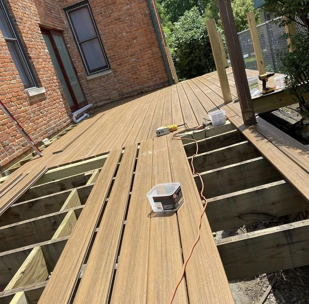 Trusted landscaping services in Detroit, MI - Mundane Solutions