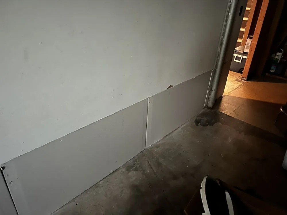 Professional landscape installation in Detroit, MI - Mundane Solutions