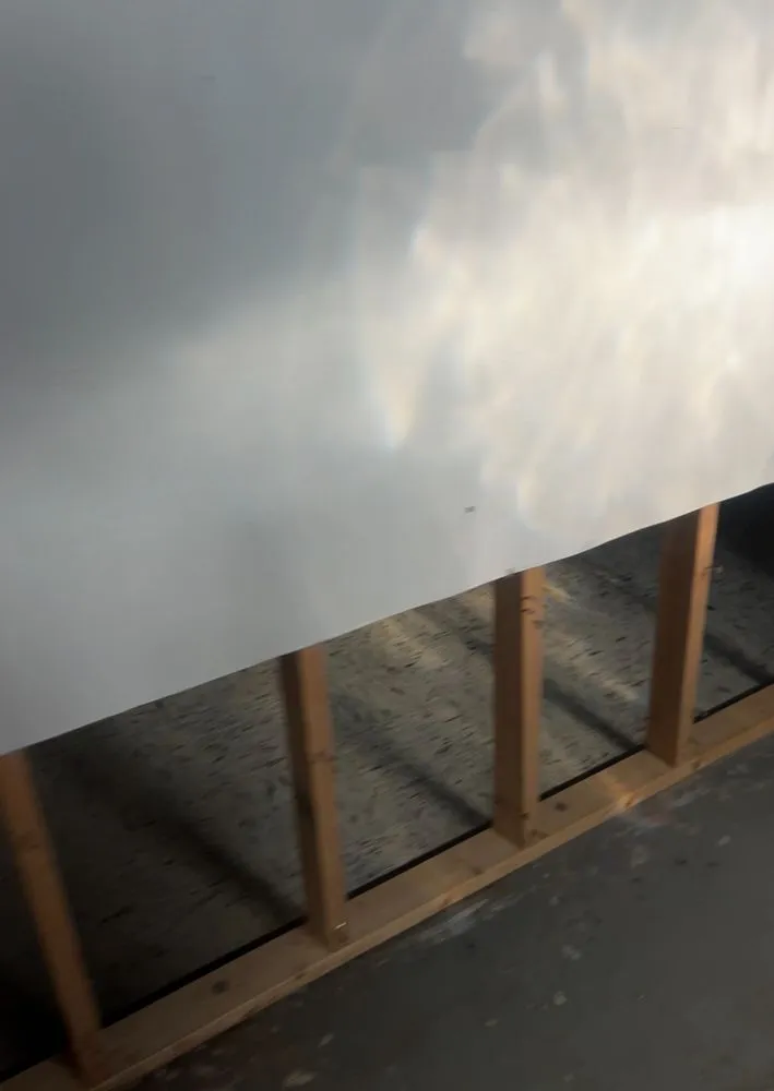 Reliable landscaping services in Detroit, MI by Mundane Solutions