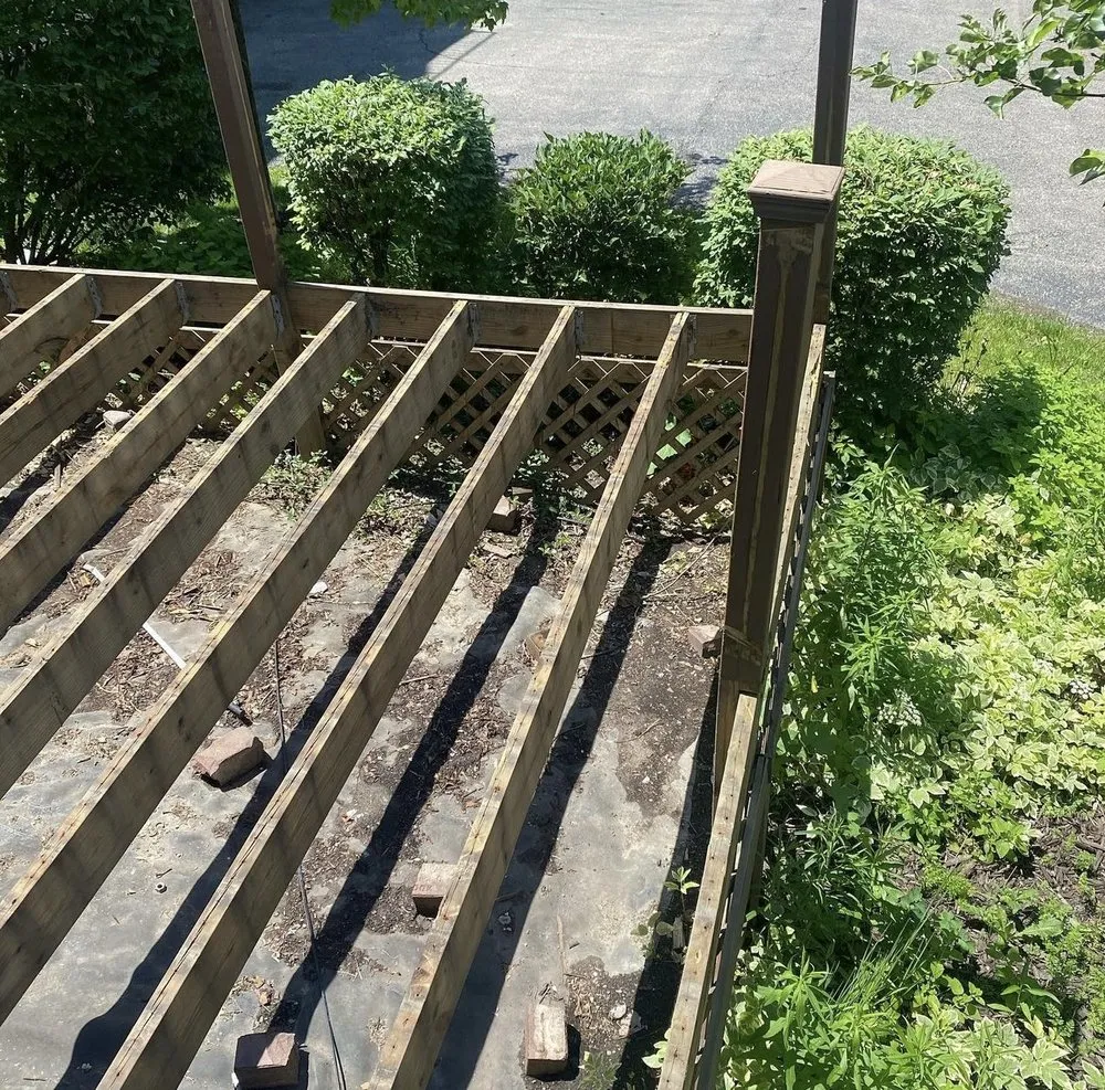 Trusted residential landscaping in Detroit, MI - Mundane Solutions