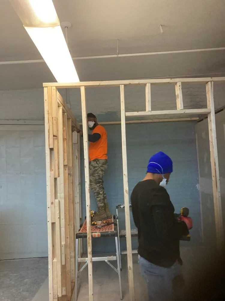 Reliable residential landscaping near you across Detroit, MI - Mundane Solutions