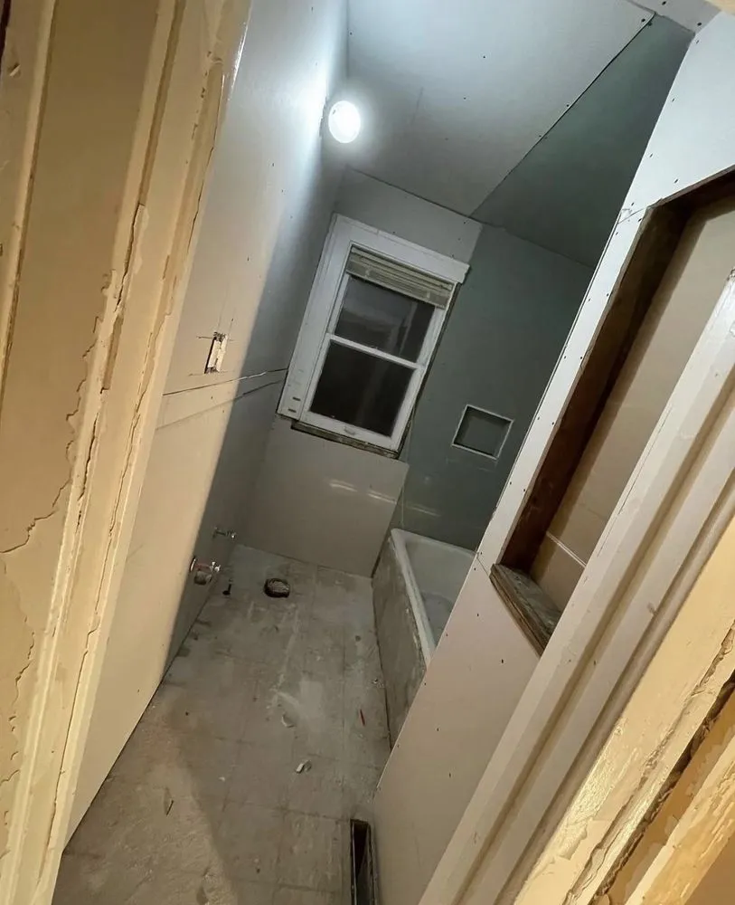 Custom outdoor landscaping for outdoor upgrades across Detroit, MI - Mundane Solutions