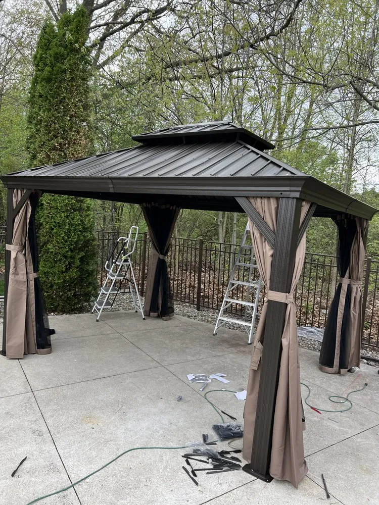 Expert lawn mowing service near you across Detroit, MI - Mundane Solutions