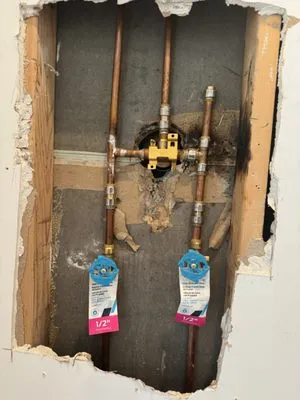 Mundane Solutions Logo