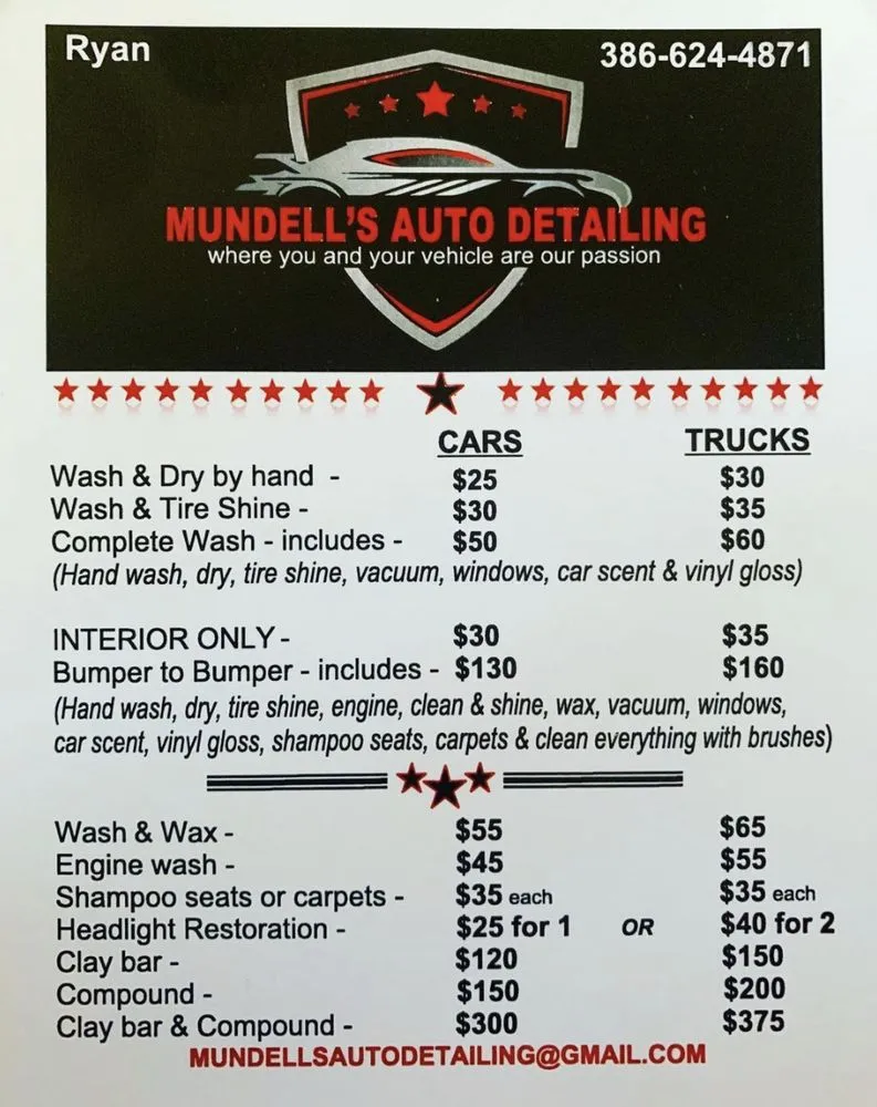 Trusted garden landscaping experts serving Deland, FL - Mundell's Lawn & Landscape