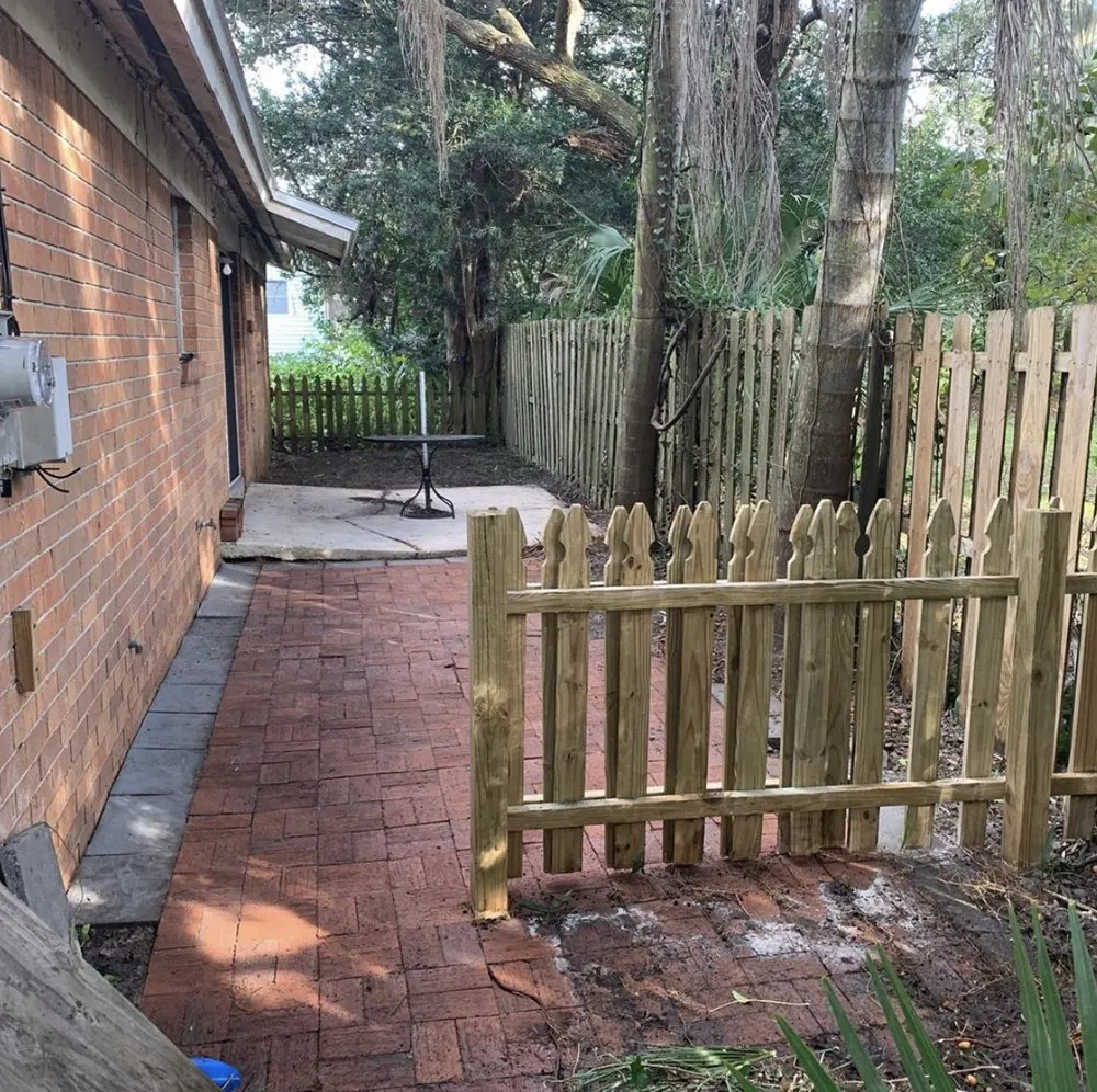 Local landscape design in Deland, FL by Mundell's Lawn & Landscape