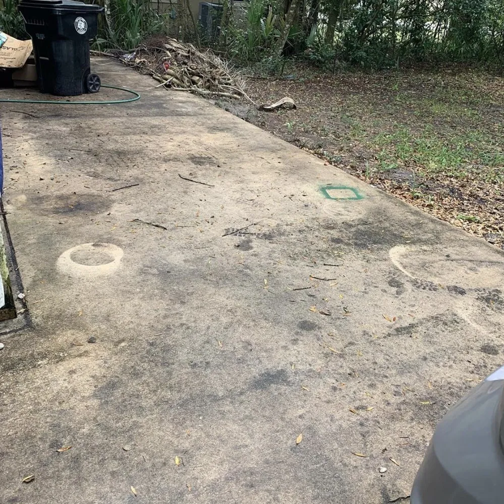 Top-rated landscape installation near you in Deland, FL by Mundell's Lawn & Landscape