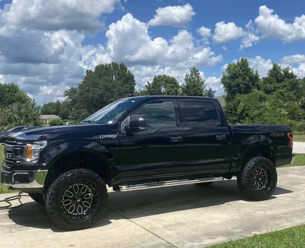 Custom yard cleanup service experts serving Deland, FL - Mundell's Lawn & Landscape