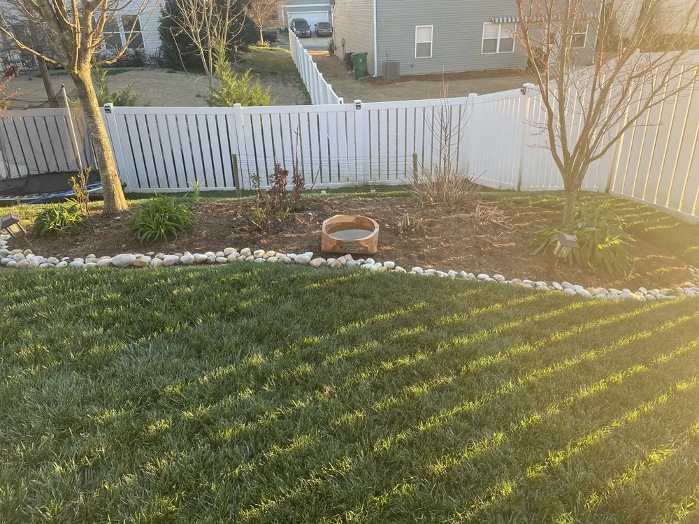 Affordable landscape installation near you across Mint Hill, NC - Mundo Green Landscaping