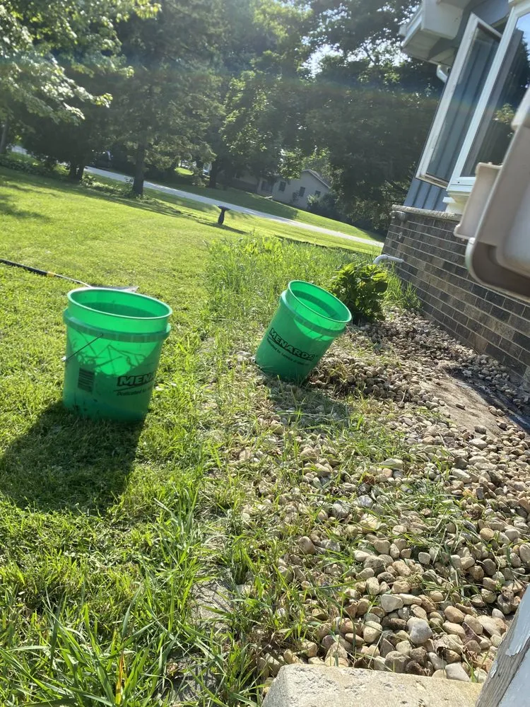 Trusted yard maintenance for homes across Muskego, WI - Mundo Jr Landscaping