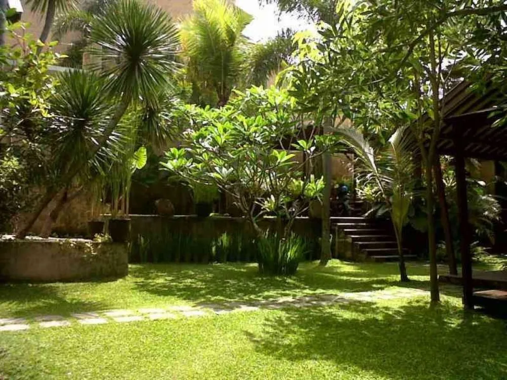 Local landscape design in El Monte, CA - Mundo Verde