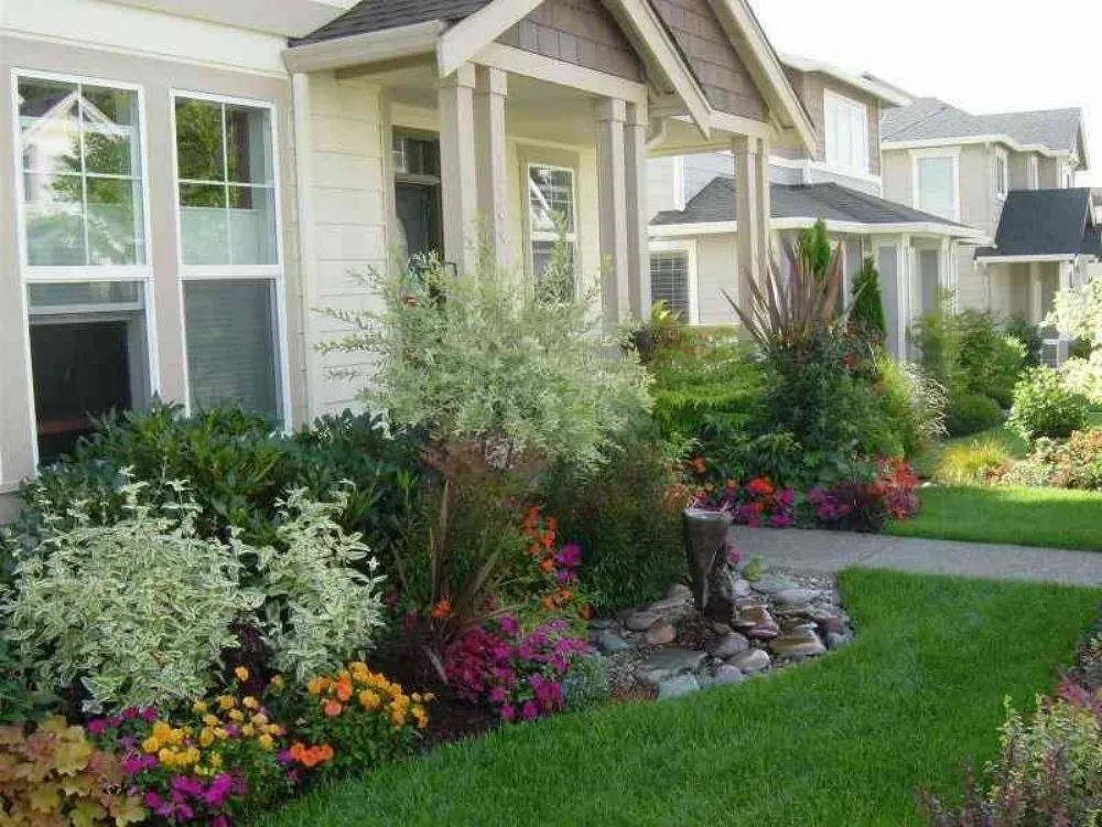 Custom yard cleanup service experts serving El Monte, CA - Mundo Verde