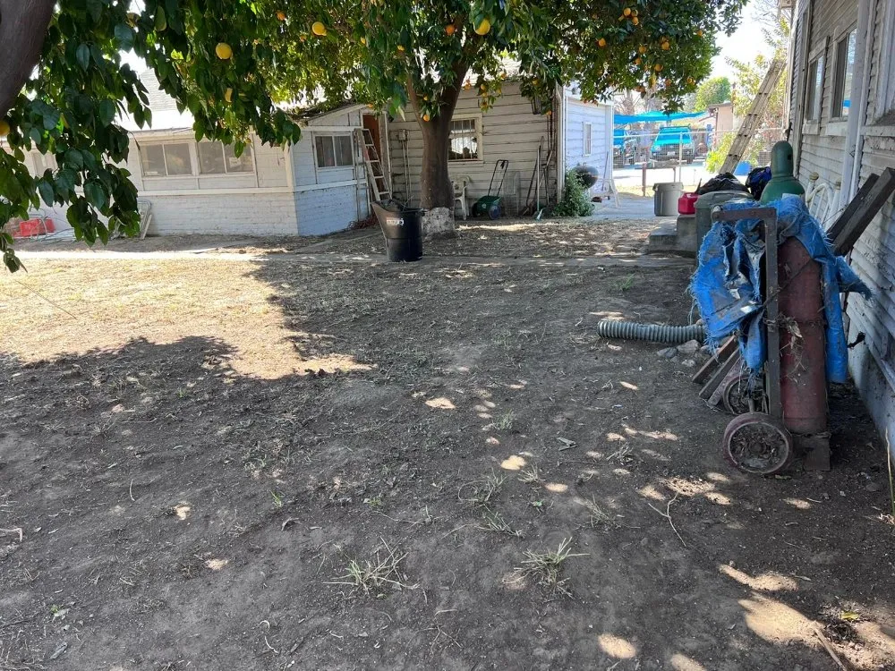 Trusted residential landscaping in El Monte, CA - Mundo Verde