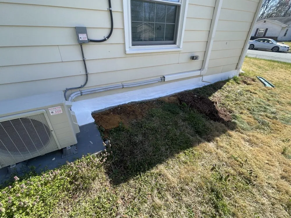 Local yard cleanup service for year-round maintenance across Landover Hills, MD - Mundo Verde