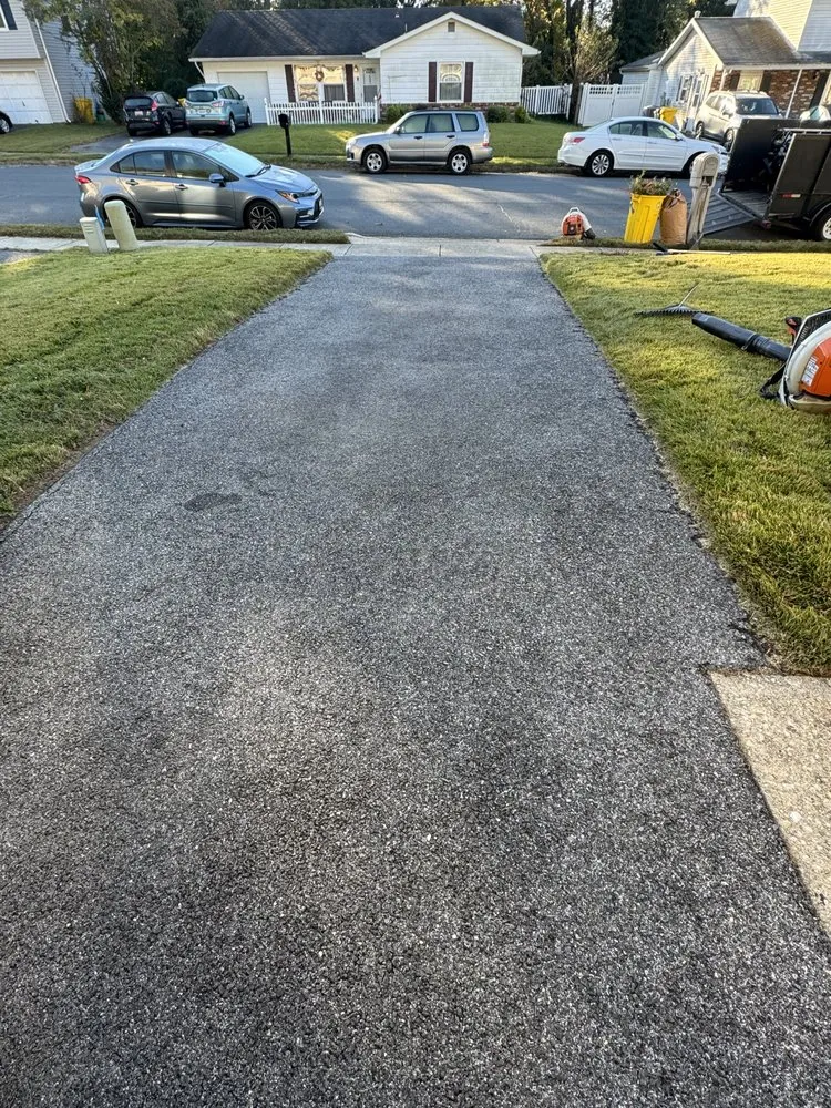 Affordable outdoor landscaping experts serving Landover Hills, MD - Mundo Verde