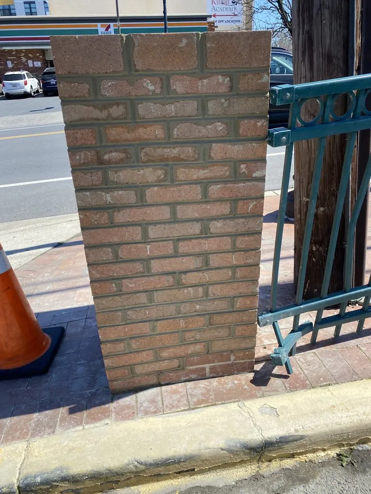 Professional garden landscaping in Landover Hills, MD - Mundo Verde