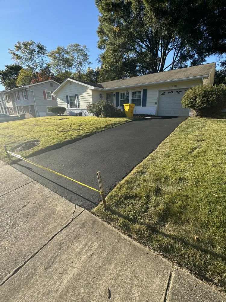 Reliable garden landscaping in Landover Hills, MD - Mundo Verde