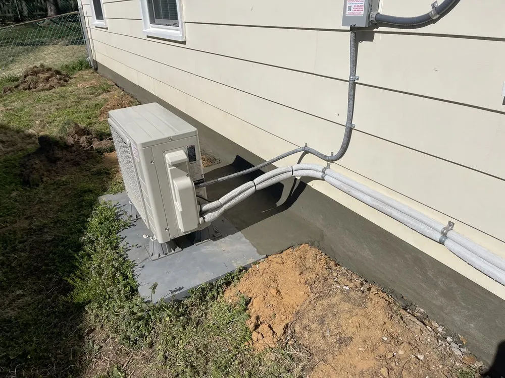 Affordable residential landscaping in Landover Hills, MD by Mundo Verde