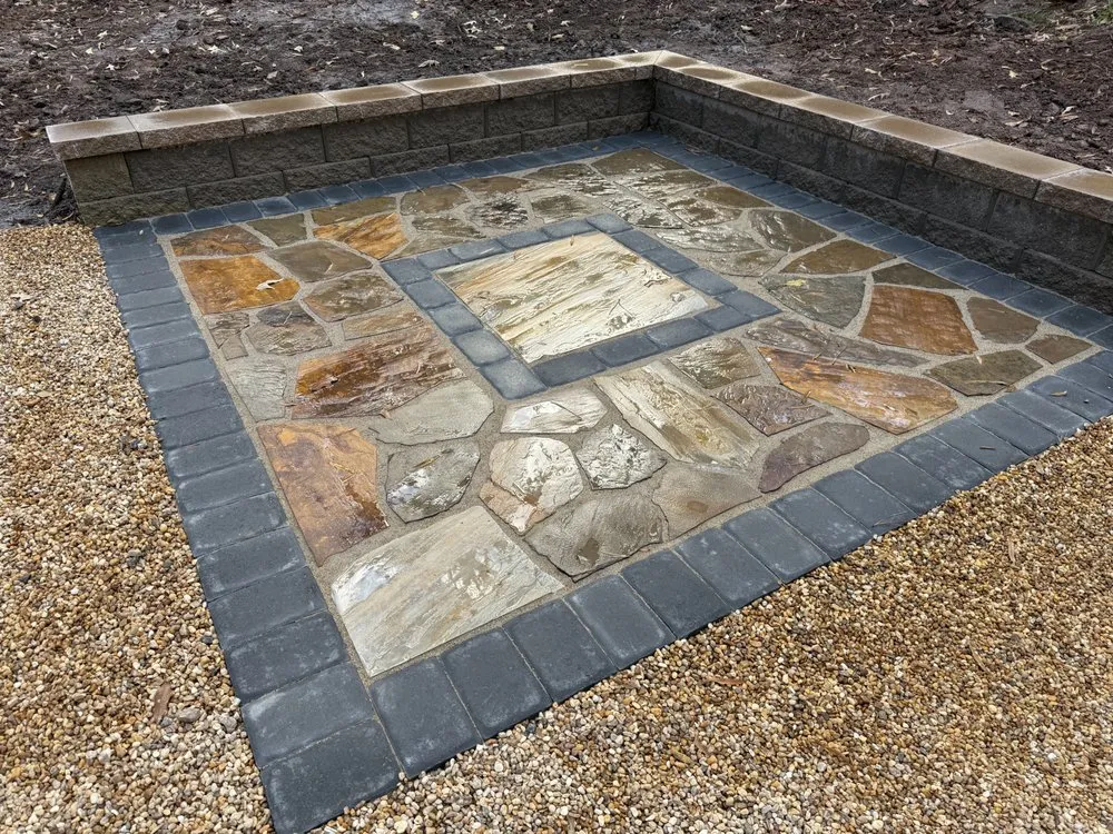 Affordable lawn care service for outdoor upgrades across Atlanta, GA - Mundo’s outdoor living