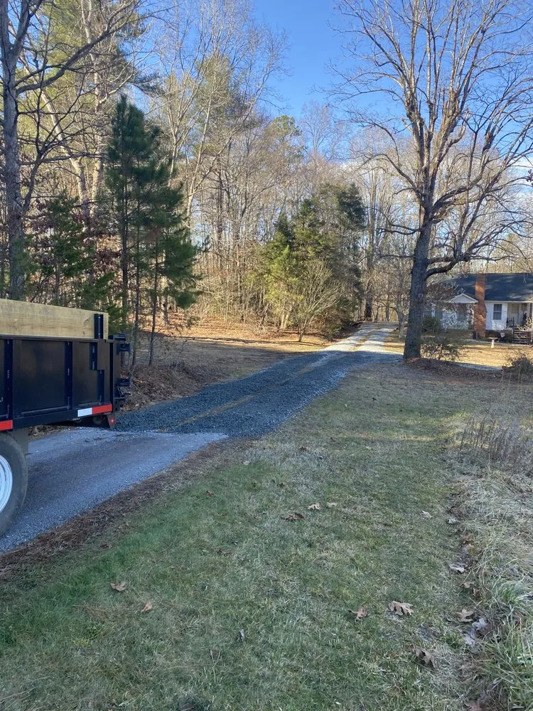 Trusted yard cleanup service experts serving Taylorsville, NC - Mundy Property Solutions