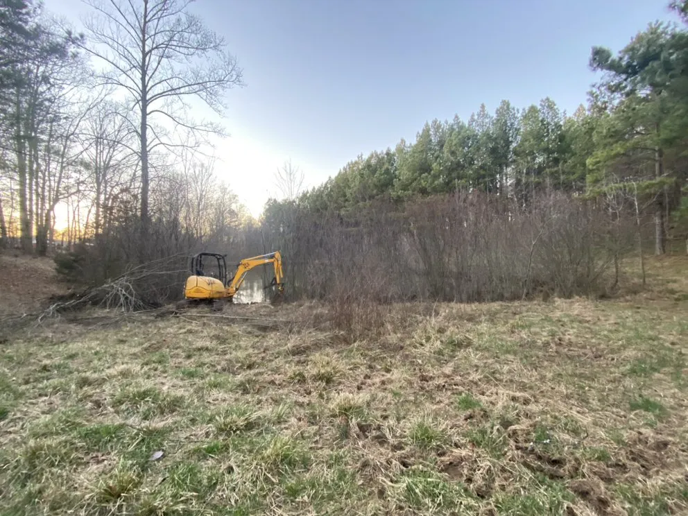 Reliable lawn care service in Taylorsville, NC by Mundy Property Solutions