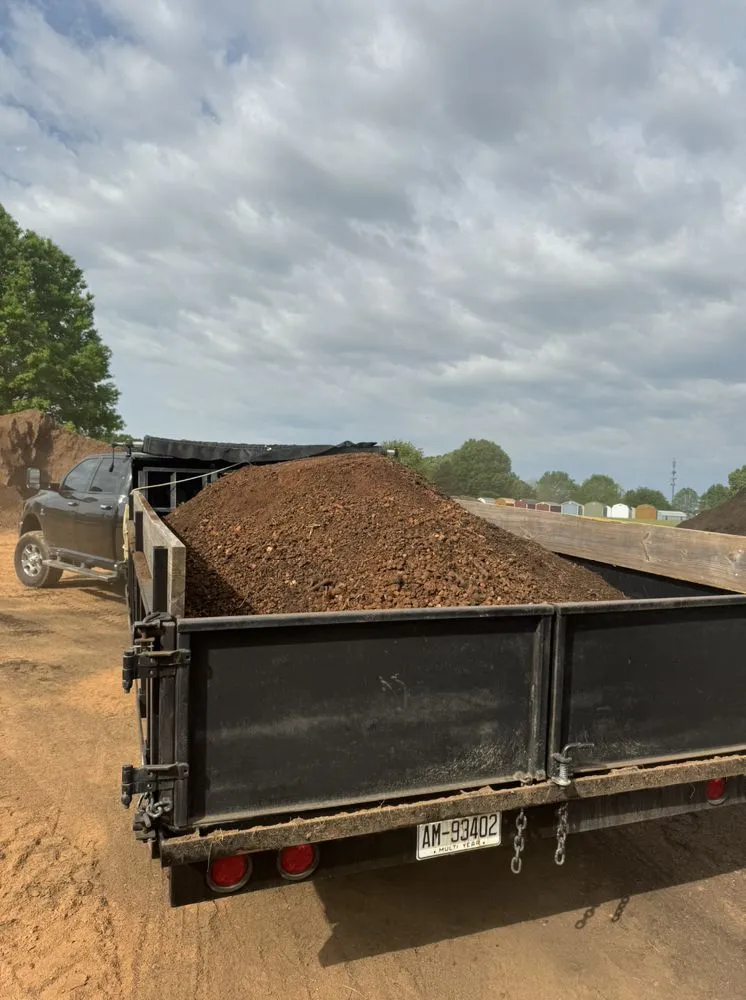 Custom landscaping services in Taylorsville, NC by Mundy Property Solutions