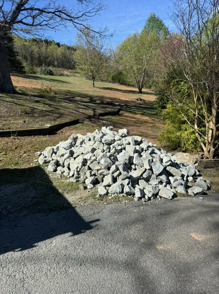 Local landscape design for residential properties across Taylorsville, NC - Mundy Property Solutions