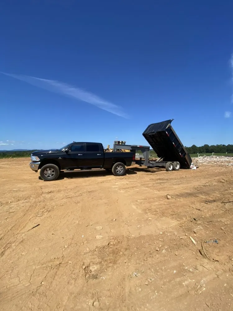 Expert outdoor landscaping for beautiful yards in Taylorsville, NC by Mundy Property Solutions