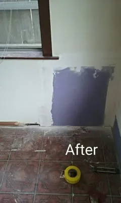 Munguia's Landscaping & Handyman Logo