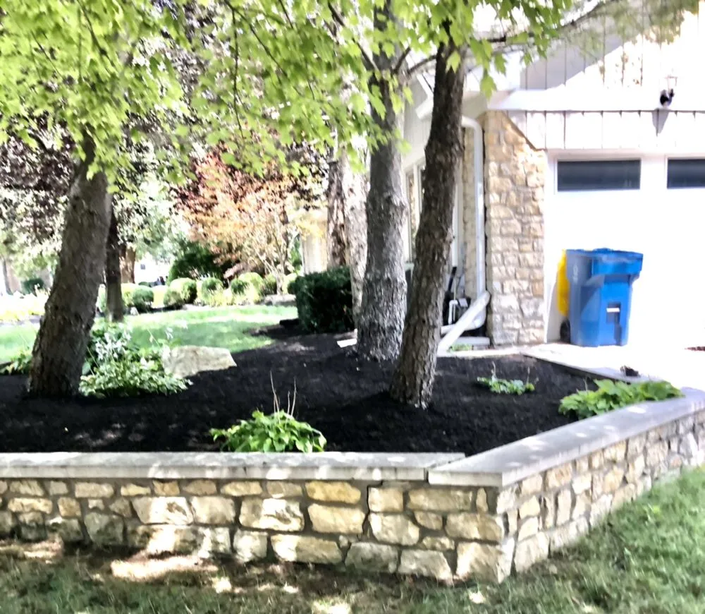 Custom yard maintenance in Indianapolis, IN - Munguia’s Tree Services & landscaping