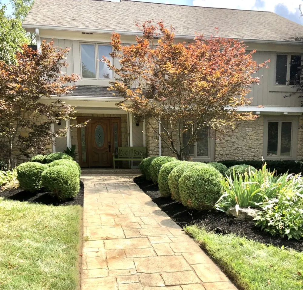 Trusted outdoor landscaping for outdoor upgrades in Indianapolis, IN by Munguia’s Tree Services & landscaping