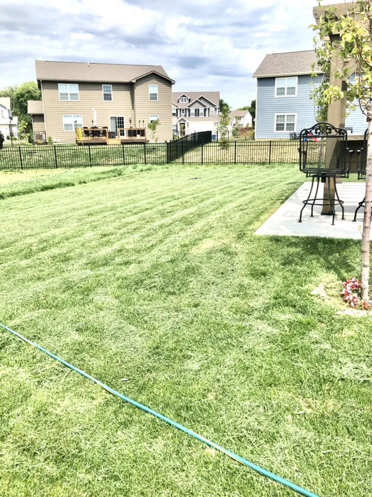 Trusted residential landscaping experts serving Indianapolis, IN - Munguia’s Tree Services & landscaping