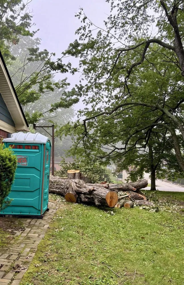 Reliable landscape installation experts serving Indianapolis, IN - Munguia’s Tree Services & landscaping