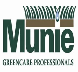 Top-rated lawn mowing service experts serving Caseyville, IL - Munie Greencare Professionals