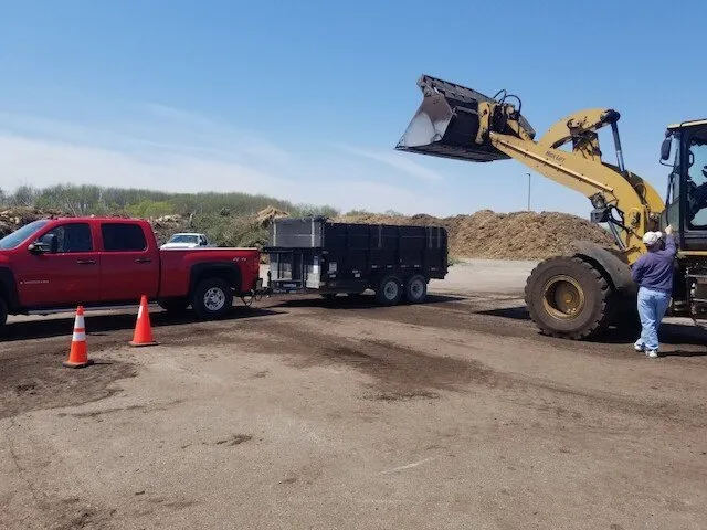 Reliable landscape design in Des Moines, IA by Muniz Lawn Care and Snow Removal