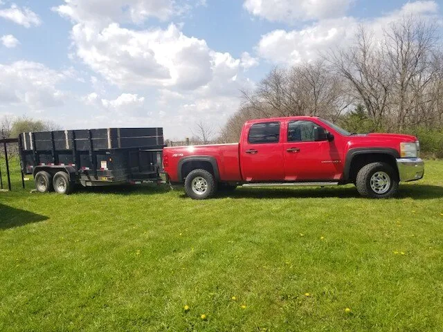 Custom outdoor landscaping experts serving Des Moines, IA - Muniz Lawn Care and Snow Removal