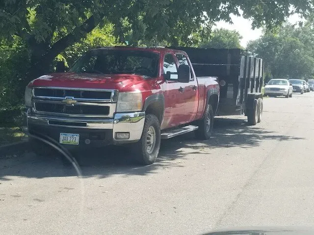 Expert garden landscaping for outdoor upgrades in Des Moines, IA by Muniz Lawn Care and Snow Removal