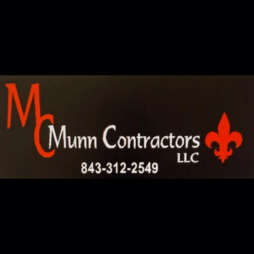 Custom lawn care service in Bonneau, SC by Munn Contractors