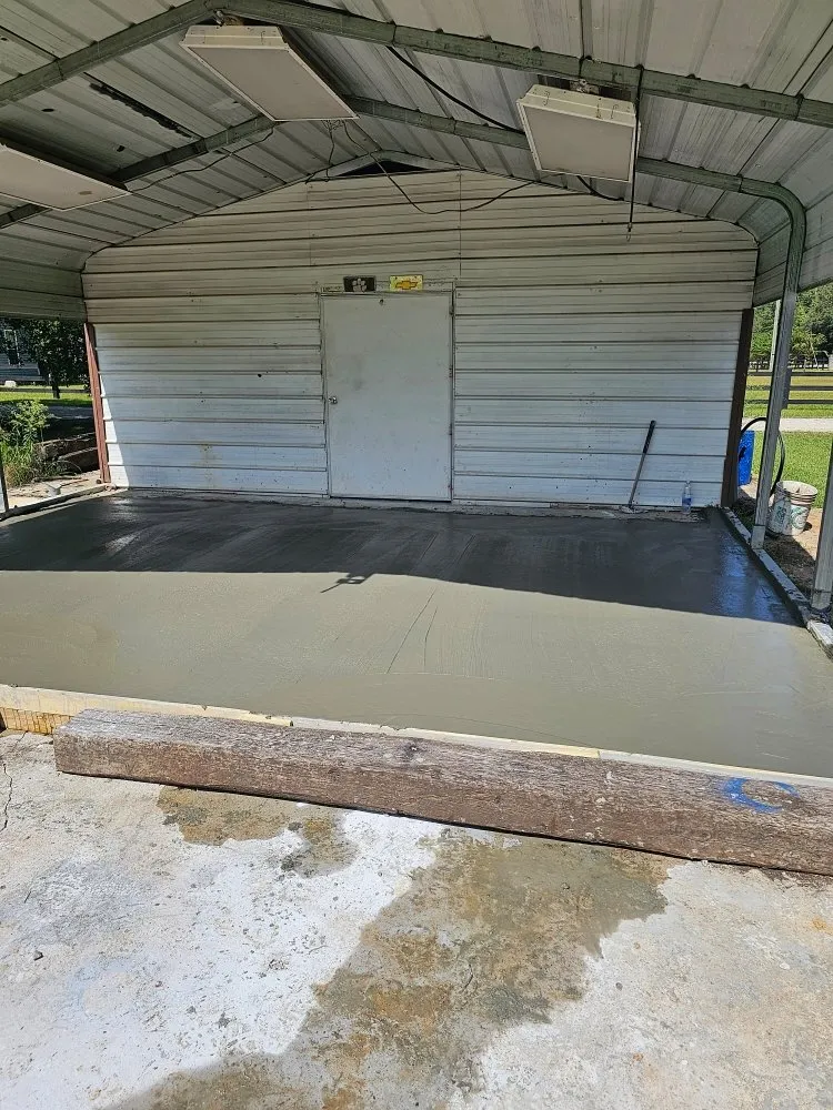 Local landscaping services experts serving Bonneau, SC - Munn Contractors