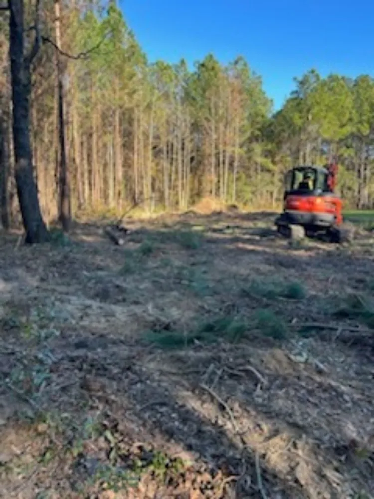 Reliable garden landscaping near you in Bonneau, SC by Munn Contractors
