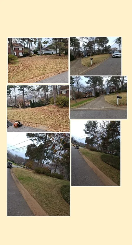 Local garden landscaping in Winder, GA - Munoz Family Lawn Care & Landscape