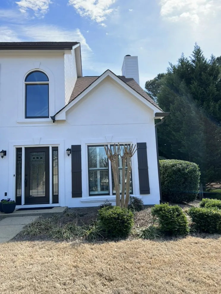 Affordable lawn care service in Winder, GA - Munoz Family Lawn Care & Landscape