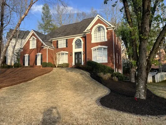 Munoz Family Lawn Care & Landscape