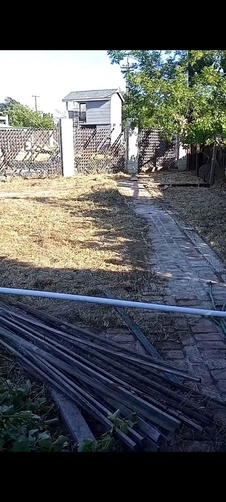 Reliable yard maintenance in Washington Terrace, UT - Munoz Hauling Services