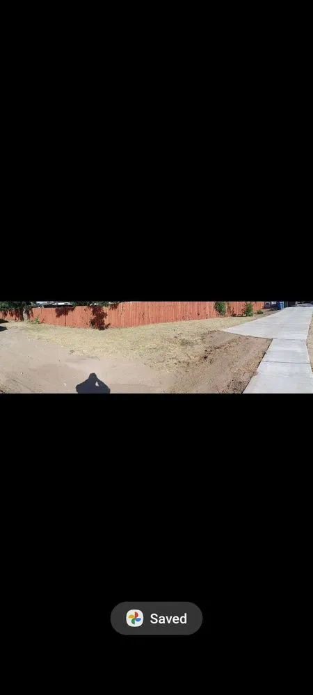 Reliable residential landscaping experts serving Washington Terrace, UT - Munoz Hauling Services