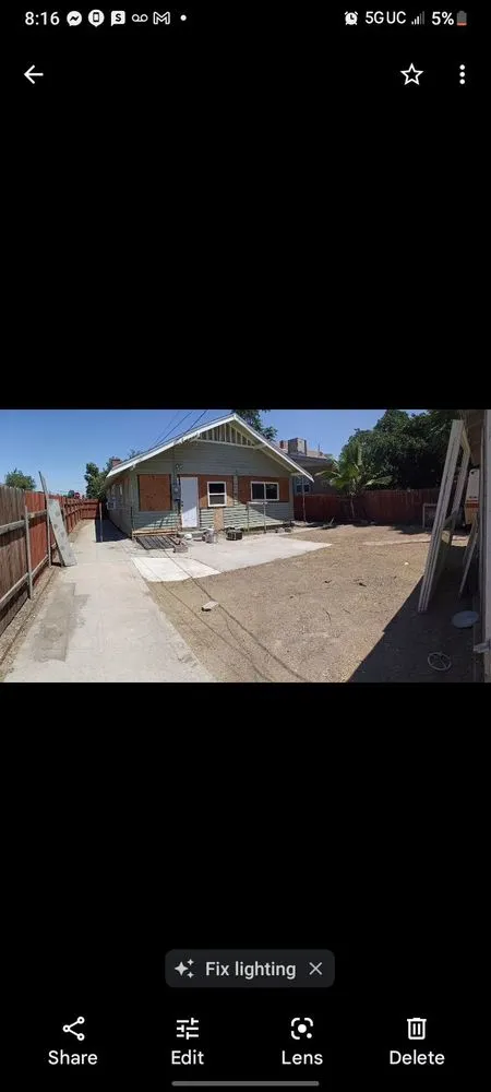 Local outdoor landscaping experts serving Washington Terrace, UT - Munoz Hauling Services